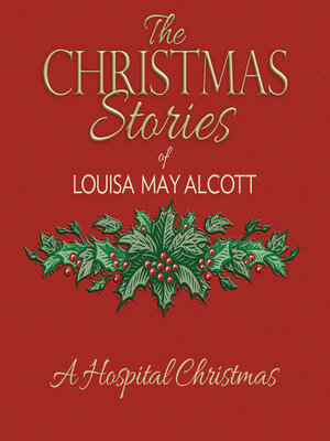 A Hospital Christmas - Audiobook
